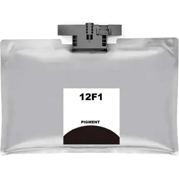 KOMPATIBILNÍ KAZETA EPSON T12F1 XXL (C13T12F140) BLACK