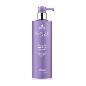 Kosmetika Alterna Caviar Multiplying Volume Shampoo šampon pro objem vlasů 487 ml