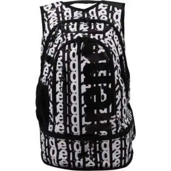 Sportovní batoh arena Fastpack 3.0 ALLOVER Monogram