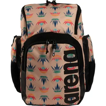 Sportovní batoh Sportovní batoh Arena Spiky III Backpack 35 desert vibes