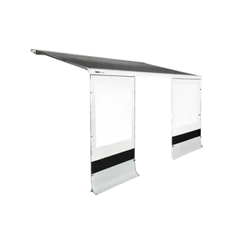 Stínicí technika Thule Rain Blocker Front G2 H210 200