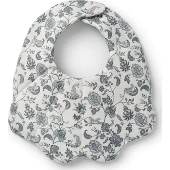 Bryndák ELODIE DETAILS slintáček / nákrčník Garden Leo Toile