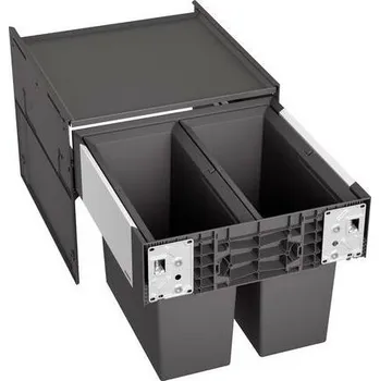 Odpadkový koš BLANCO Sorter SELECT II 45/2