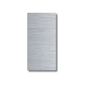 Zrcadlo Záslepka k montážnímu profilu U20x40/2