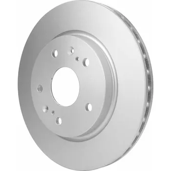 Brzdový kotouč Brzdový kotouč HELLA 8DD 355 134-651