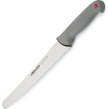 Kuchyňský nůž Kuchyňský Nůž Arcos Pastelero Serie Colour Prof 250 mm