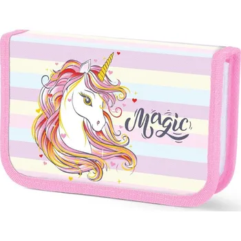 Penál UNIPAP penál 1P nevybavený Unicorn 2 chl. 8071232 534250