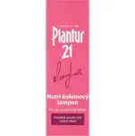 Plantur 21 Nutri šampon s kofeinem #longhair 200 ml