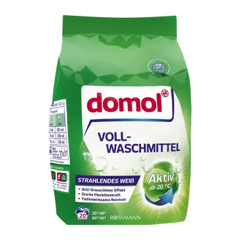 Prací prášek Domol Prací prášek univerzální 1,35 kg