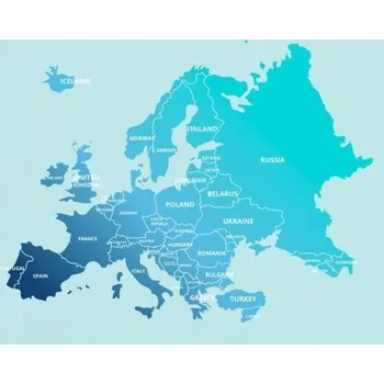 Mapový podklad pro GPS navigaci Aktualizace map TOYOTA C-HR (2016-2019) TOYOTA TOUCH 2 GO 2025 USB