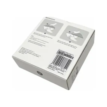 Příslušenství pro úklid Roborock mopovací textilie Double VibraRise 2.0 pro S8 Max Ultra/S8 MaxV Ultra - 2ks