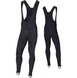Cyklokalhoty KELLYS THERMO RBX bez vložky (Pánské cyklistické kalhoty, velikost XS)