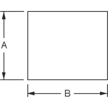 Izolační páska Fischer Elektronik WLFT404 43X43 WLFT404 43X43 teplovodivá folie, +125 °C, 0.4 W/mK, (d x š) 24 mm x 27 mm