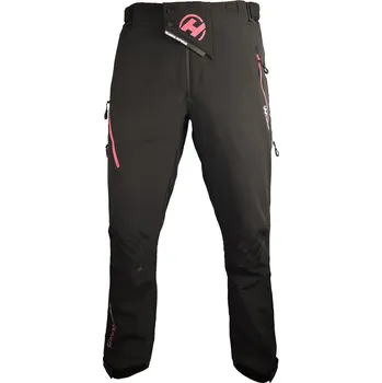 Pánské kalhoty Kalhoty HAVEN Polartis pink (Barva růžová, velikost M)