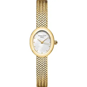 Hodinky Rosefield Mini Oval MWGMG-M02 + 2 měsíce na vrácení zboží