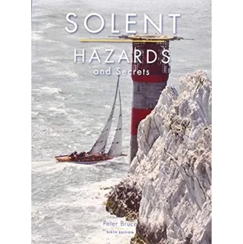 SOLENT HAZARDS - Coles Adlard, Bruce Peter