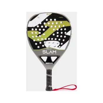 Paddleball Joma Sport SLAM PRO Padelová raketa šedá / černá