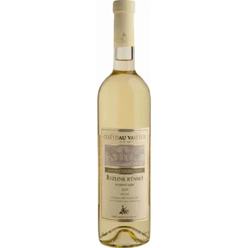 Víno Col. Ryzlink rýnský ps 2023 ČR- 0,75l suché /12%/ VALTICE