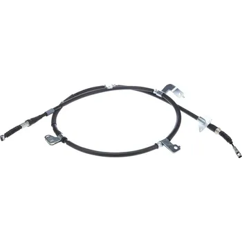 Lanko parkovací brzdy Tažné lanko, parkovací brzda BOSCH 1 987 482 826