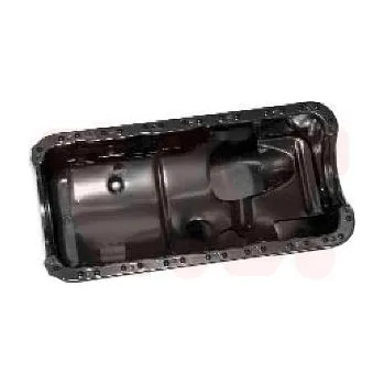 Olejová vana Olejová vana VAN WEZEL 1847071