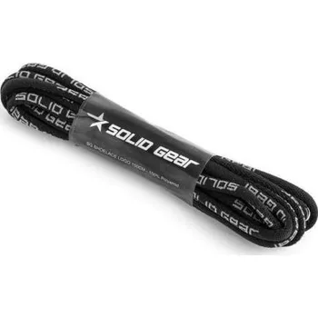 Tkaničky do bot SolidGear Footwear | Tkaničky Solid Gear 110cm