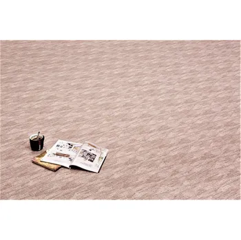 Koberec Metrážový koberec Leon Termo 11344 hnědá 3 m