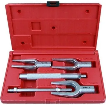 Stahovák Invento Sada stahováků kulových čepů 5ks v kufříku W-WT905T2