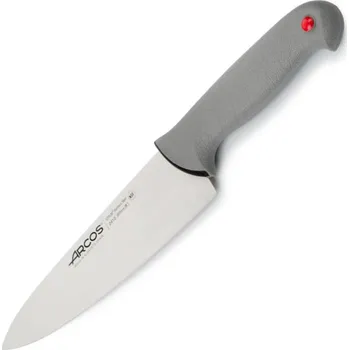 Kuchyňský nůž Kuchyňský Nůž Arcos Šéfkuchařský Nůž Colour Prof Series 200 mm 241000
