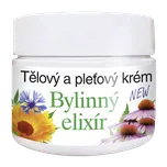 Bio Bione BIO tělový a pleťový krém Bylinný Elixír 260 ml