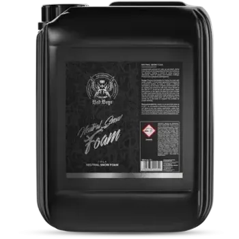 BadBoys Neutral Snow Foam - pH Neutrální aktivní pěna 5L