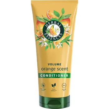 Herbal Essences Kondicionér pro objem vlasů Orange Scent Volume 250 ml