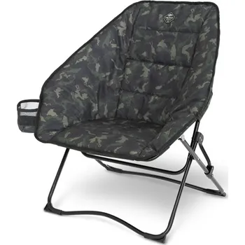 rybářské křeslo Křeslo Delphin HEXIO Banx