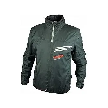 Cyklistická bunda Bunda HAVEN TREMALZO black (Barva černá, velikost XS)