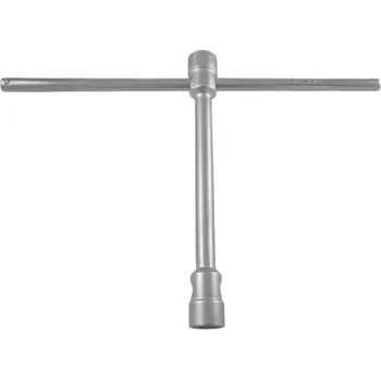 Klíč Klíč na kola, rozměr 32/33 s nástavcem, černý