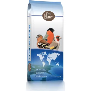 Pro ptáka Deli Nature 49-SISKIN 2kg