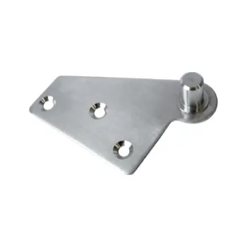 Zrcadlo Horní čep s posunutou osou (pravá)