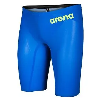 Oblečení a móda Arena Plavky M POWERSKIN CARBON AIR2 JAMMER MODRÉ Velikost: D5