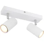 Globo Robby 57911-2W 2xGU10 35W bílé