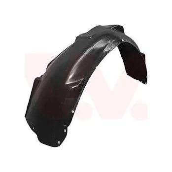 Karosérie obložení, dutina kola VAN WEZEL 0315433