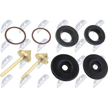 Chladič motoru Termostat NTY CTM-AU-014