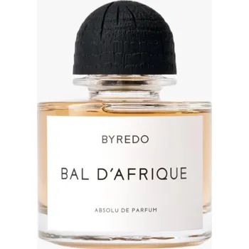Vzorek parfému BYREDO - Bal d'Afrique Absolu 2ml