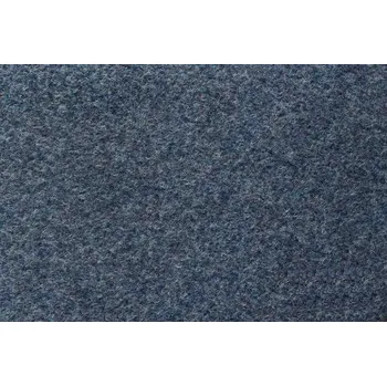 Koberec Metrážový koberec New Orleans gel 539 - gumový podklad 4 m