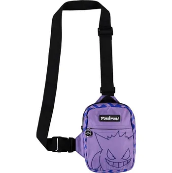 imago Taška přes rameno Pokémon - Gengar