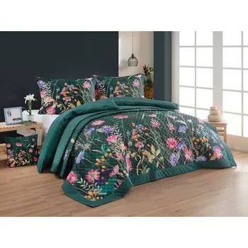 Bytový textil Matějovský Přehoz na postel MARGOT velikost:: 220x240cm - dvojlůžko