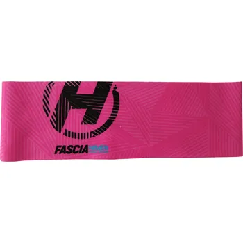 Sportovní čelenka Sportovní čelenka HAVEN Fascia pink (velikost L/XL)