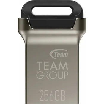 USB flash disk Team Group C162 256 GB, USB-Stick TC1623256GB01