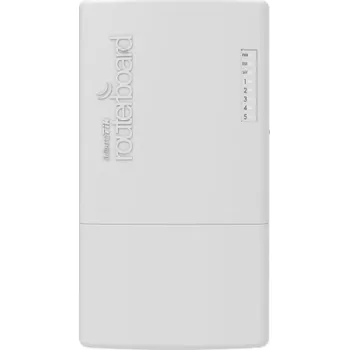 xDSL 1xWAN 4xLAN router vRB960PGS-PB