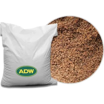 Krmivo pro koně ADW Len extrudovaný 25kg