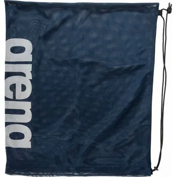 Sportovní vak Arena Vak na pomůcky Team mesh bag různé barvy Barva: Tmavě modrá