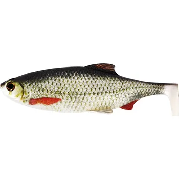 Gumová nástraha Westin Ricky The Roach 18cm Real Roach (1ks)